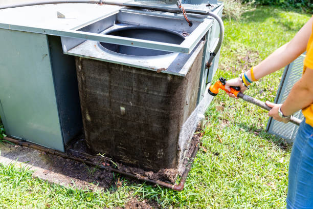 Best HVAC Air Duct Cleaning  in Tallapoosa, GA