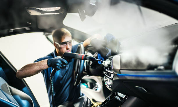 Best Best Air Duct Cleaning Company  in Tallapoosa, GA