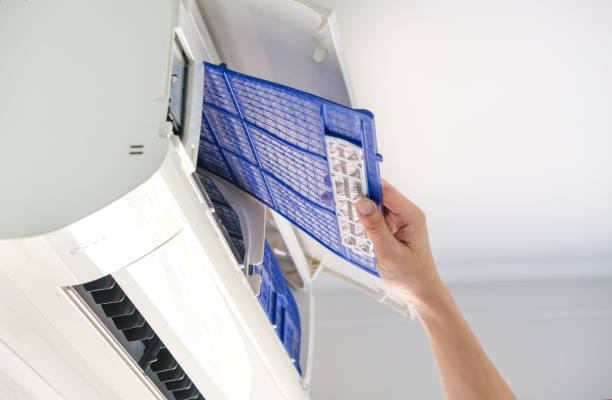 Best HVAC Duct Inspection Services  in Tallapoosa, GA