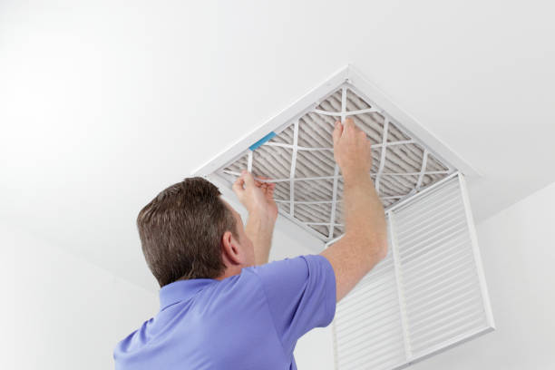 Best Affordable Air Duct Cleaning  in Tallapoosa, GA